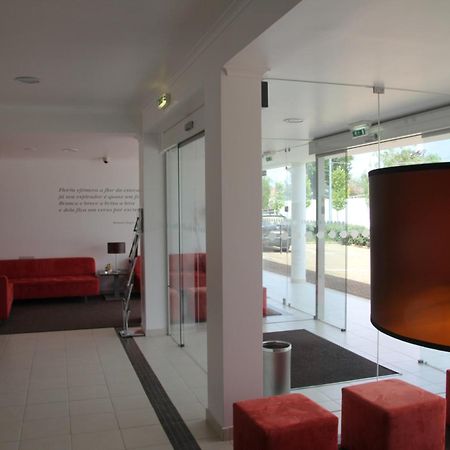 Hotel A Esteva Castro Verde Bagian luar foto